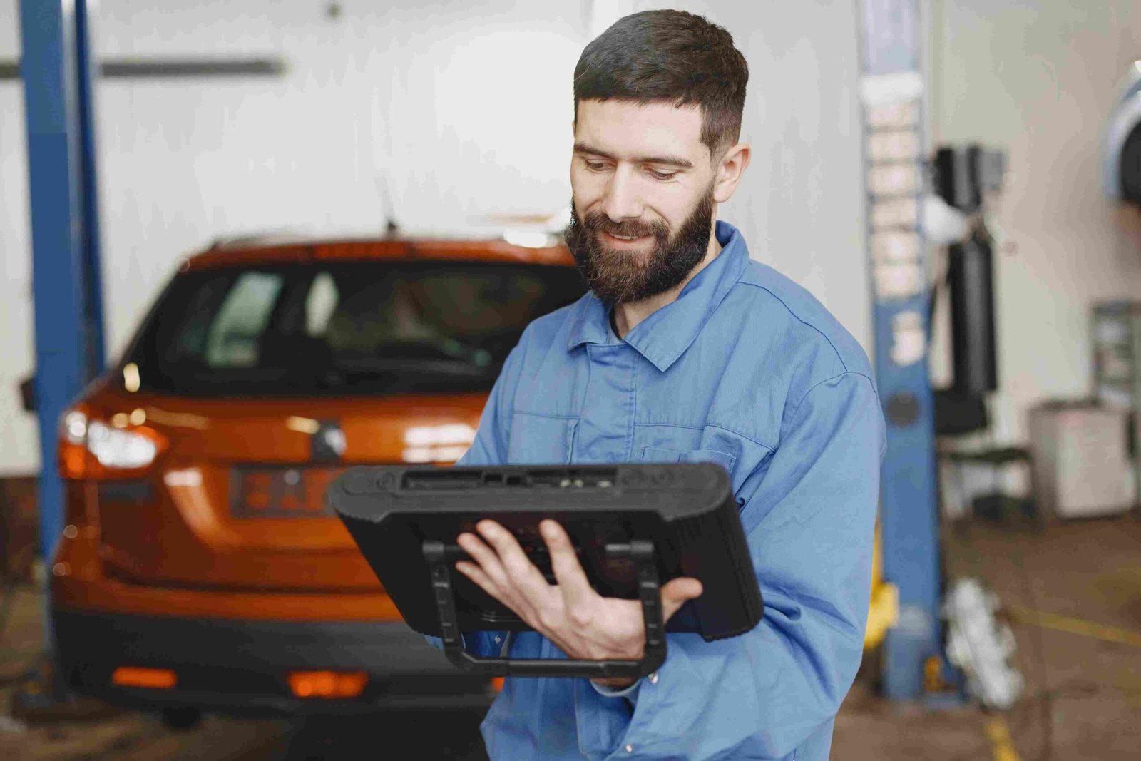 First Choice Vehicle Managament