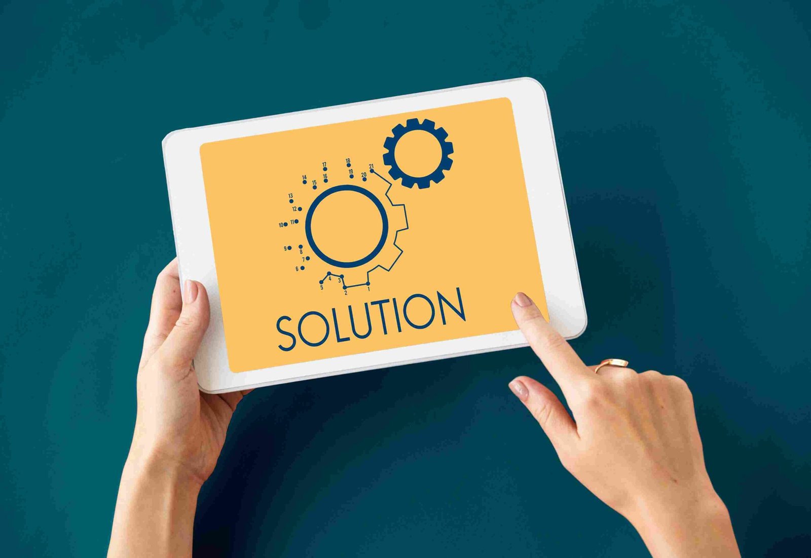 GOC SOLUTIONS