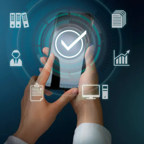 Automated Verification Protocols-hirecomply